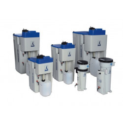 separateur de condensats Owamat 10 sans preseparation