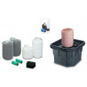 kit de maintenance pour CREYSSENSAC S128 SAC CHARBON ACTIF