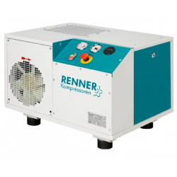 Compresseur à vis Renner RS-B